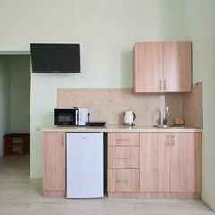 Гостевой дом Горное эхо, Ставропольский край