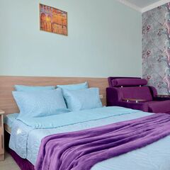 Гостевой дом Горное эхо, Ставропольский край