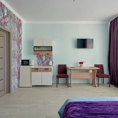 Гостевой дом Горное эхо, Ставропольский край