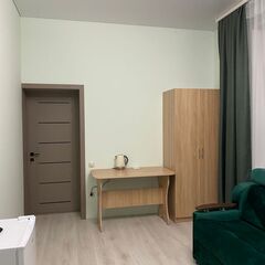 Гостевой дом Горное эхо, Ставропольский край