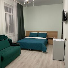 Гостевой дом Горное эхо, Ставропольский край