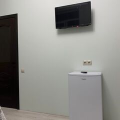 Гостевой дом Горное эхо, Ставропольский край