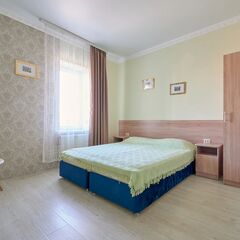 Гостевой дом Горное эхо, Ставропольский край