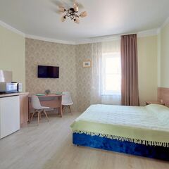 Гостевой дом Горное эхо, Ставропольский край