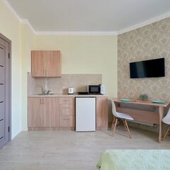 Гостевой дом Горное эхо, Ставропольский край