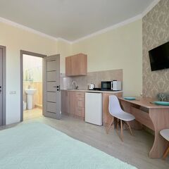 Гостевой дом Горное эхо, Ставропольский край