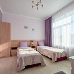 Гостевой дом Горное эхо, Ставропольский край