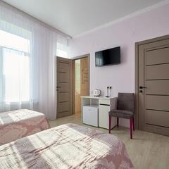 Гостевой дом Горное эхо, Ставропольский край