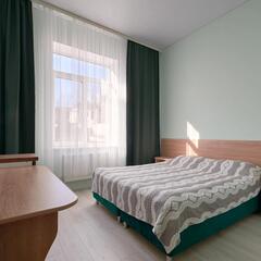 Гостевой дом Горное эхо, Ставропольский край