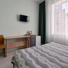 Гостевой дом Горное эхо, Ставропольский край