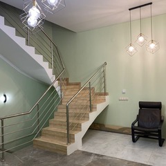 Гостевой дом Горное эхо, Ставропольский край