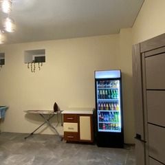 Гостевой дом Горное эхо, Ставропольский край