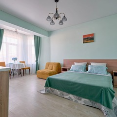 Гостевой дом Горное эхо, Ставропольский край