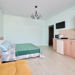 Гостевой дом Горное эхо, Ставропольский край