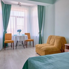 Гостевой дом Горное эхо, Ставропольский край