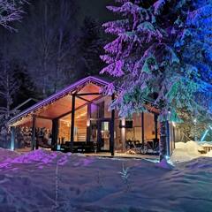 Гостевой дом Домик в соснах, Владимирская область