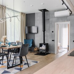 Гостевой дом Домик в соснах, Владимирская область