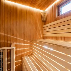 Гостевой дом Домик в соснах, Владимирская область