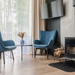 Гостевой дом Домик в соснах, Владимирская область