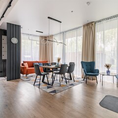 Гостевой дом Домик в соснах, Владимирская область