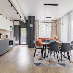 Гостевой дом Домик в соснах, Владимирская область