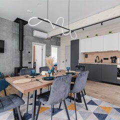 Гостевой дом Домик в соснах, Владимирская область