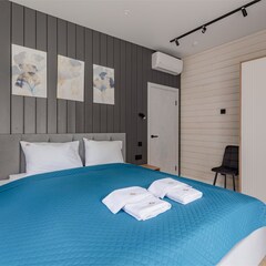 Гостевой дом Домик в соснах, Владимирская область