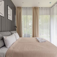 Гостевой дом Домик в соснах, Владимирская область