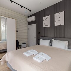 Гостевой дом Домик в соснах, Владимирская область