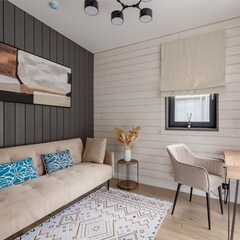 Гостевой дом Домик в соснах, Владимирская область