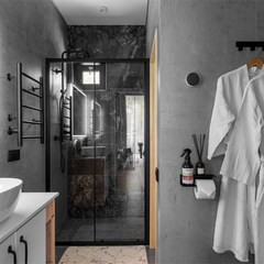 Гостевой дом Домик в соснах, Владимирская область