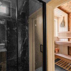 Гостевой дом Домик в соснах, Владимирская область