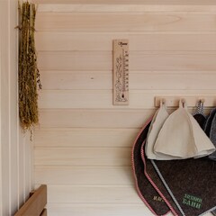 Гостевой дом Домик в соснах, Владимирская область