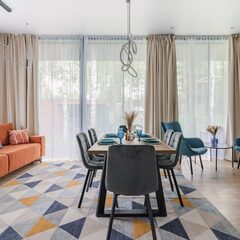 Гостевой дом Домик в соснах, Владимирская область