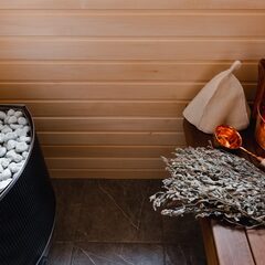 Гостевой дом Домик в соснах, Владимирская область