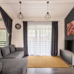 Гостевой дом Домик в соснах, Владимирская область