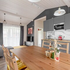 Гостевой дом Домик в соснах, Владимирская область