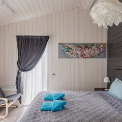 Гостевой дом Домик в соснах, Владимирская область