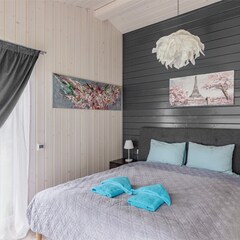 Гостевой дом Домик в соснах, Владимирская область