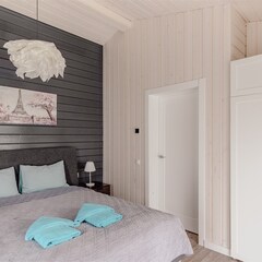 Гостевой дом Домик в соснах, Владимирская область