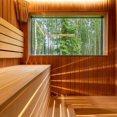 Гостевой дом Домик в соснах, Владимирская область