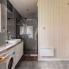 Гостевой дом Домик в соснах, Владимирская область