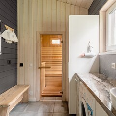 Гостевой дом Домик в соснах, Владимирская область