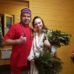 Гостевой дом Домик в соснах, Владимирская область