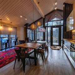 Гостевой дом Домик в соснах, Владимирская область