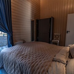 Гостевой дом Домик в соснах, Владимирская область