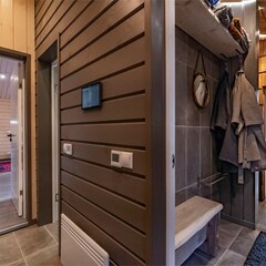 Гостевой дом Домик в соснах, Владимирская область