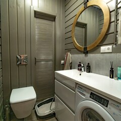 Гостевой дом Домик в соснах, Владимирская область