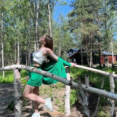 Гостевой дом Домик в соснах, Владимирская область