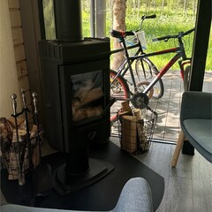 Гостевой дом Домик в соснах, Владимирская область